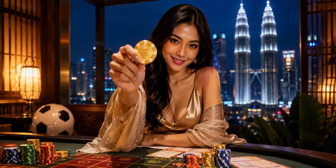 untung99 Live Casino untuk Malaysia dengan Touch 'n Go
